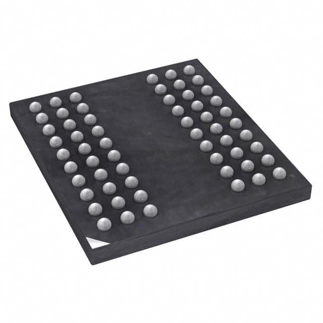 AS4C32M16MD1-5BINTR — Memory ICs