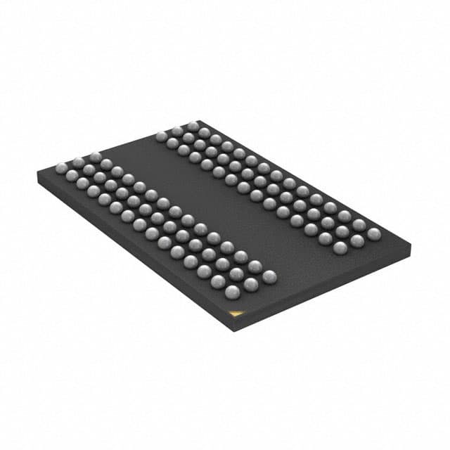 MT46H64M32LFBQ-48 WT:C — Memory ICs