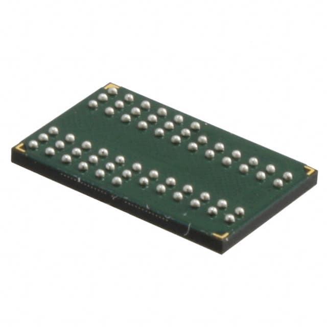MT46V64M8CV-5B IT:J — Memory ICs