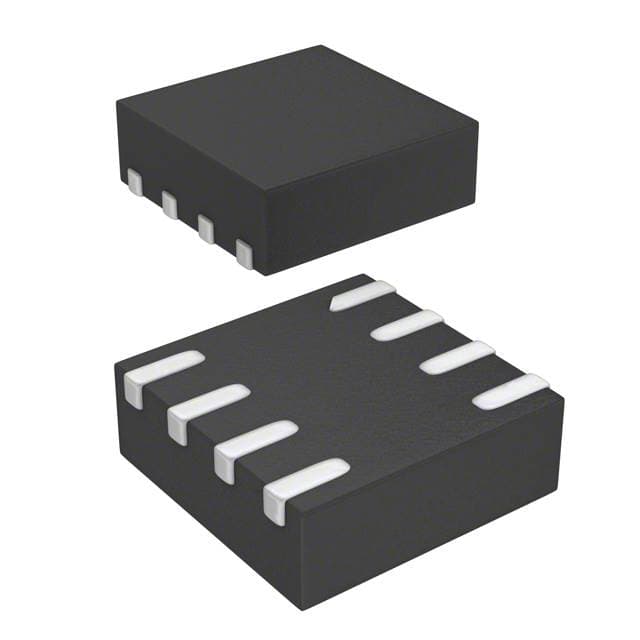N25Q032A13EF440F — Memory ICs