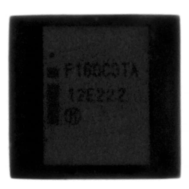 GT28F160C3TA110 — Memory ICs