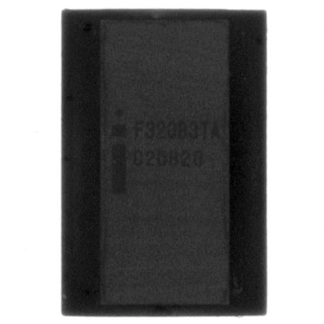 GT28F320B3TA100 — Memory ICs