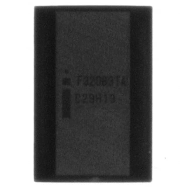 GT28F320B3TA110 — Memory ICs