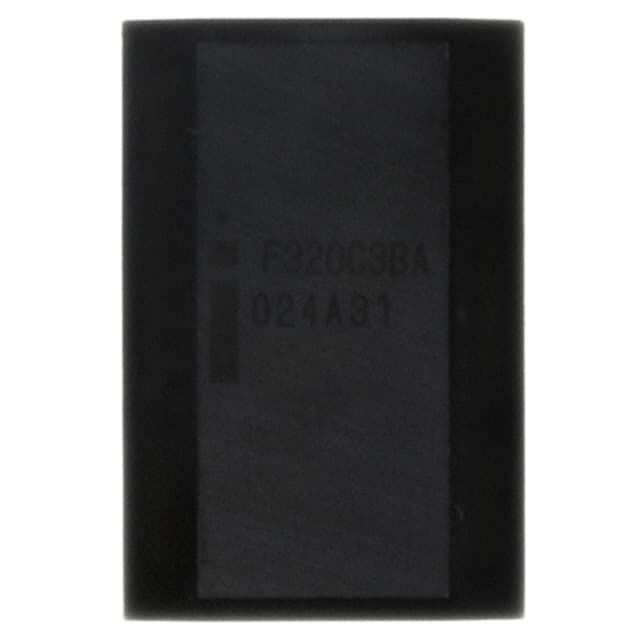 GT28F320C3BA100SB93 — Memory ICs