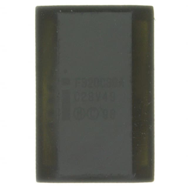 GT28F320C3BA110 — Memory ICs