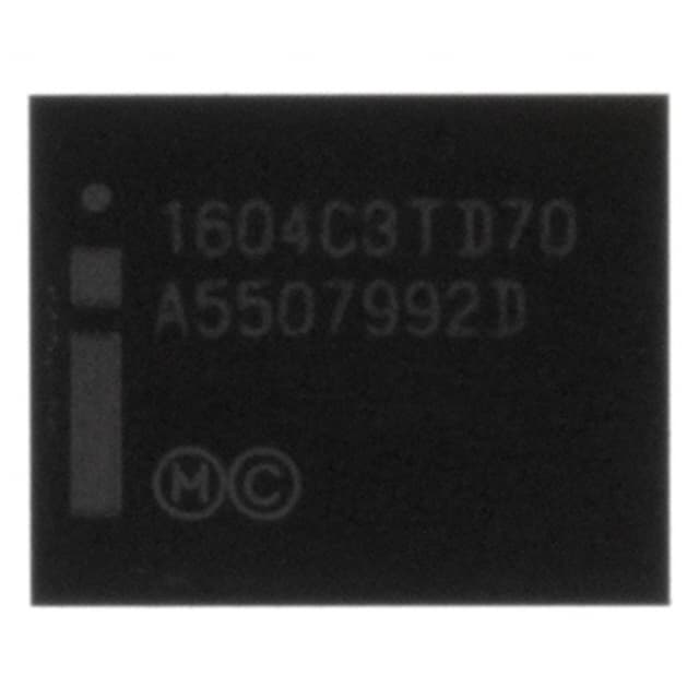 RD28F1604C3TD70SB93 — Memory ICs