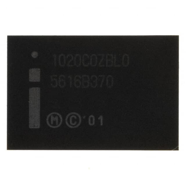 RD38F1020C0ZBL0SB93 — Memory ICs