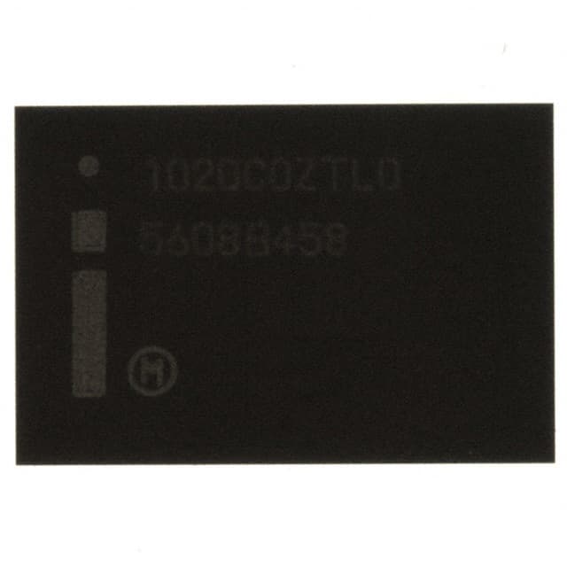 RD38F1020C0ZTL0SB93 — Memory ICs