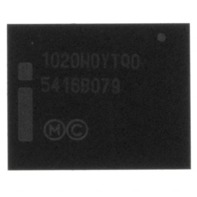 RD38F1020W0YTQ0SB93 — Memory ICs