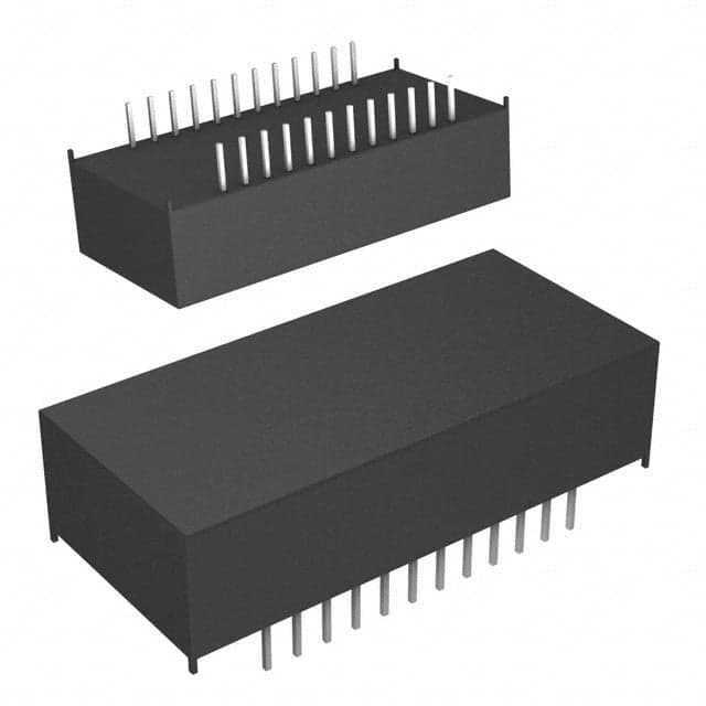DS1220Y-200IND+ — Memory ICs