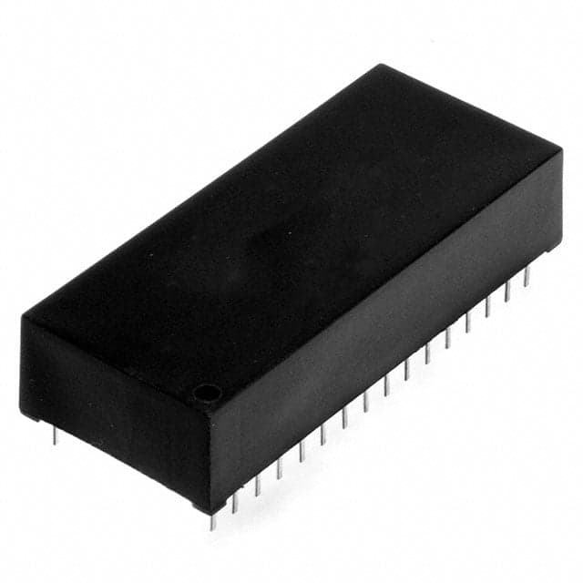 DS1249AB-100 — Memory ICs