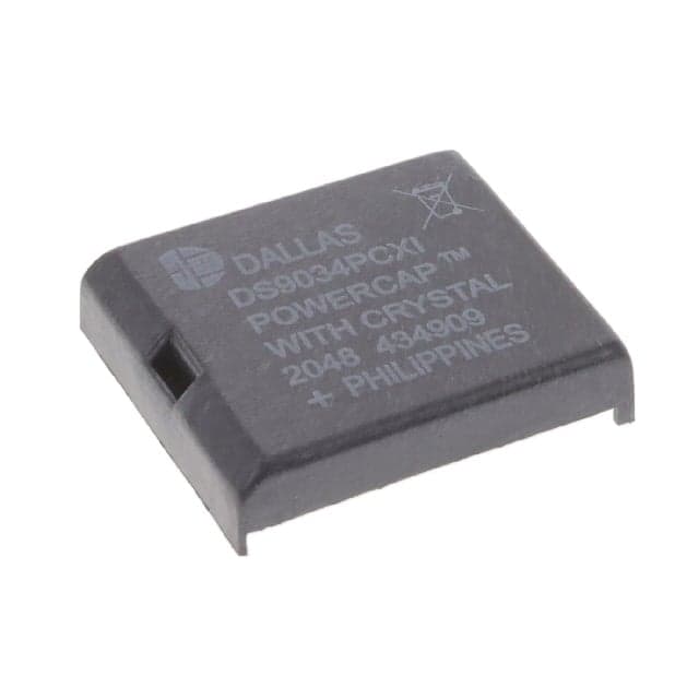 DS1250WP-150 — Memory ICs