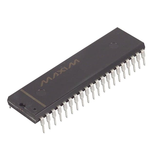 DS1258W-100 — Memory ICs