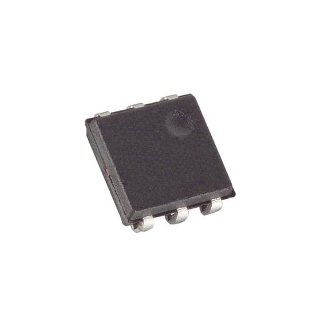 DS2502P-E64 — Memory ICs