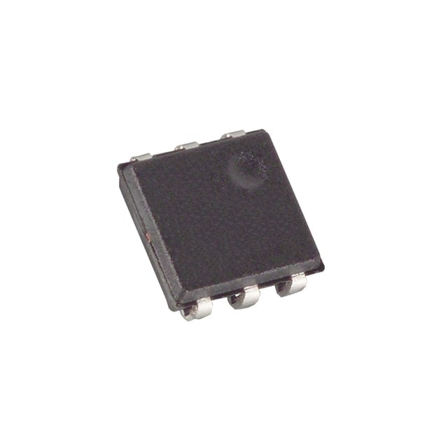 DS2502P — Memory ICs