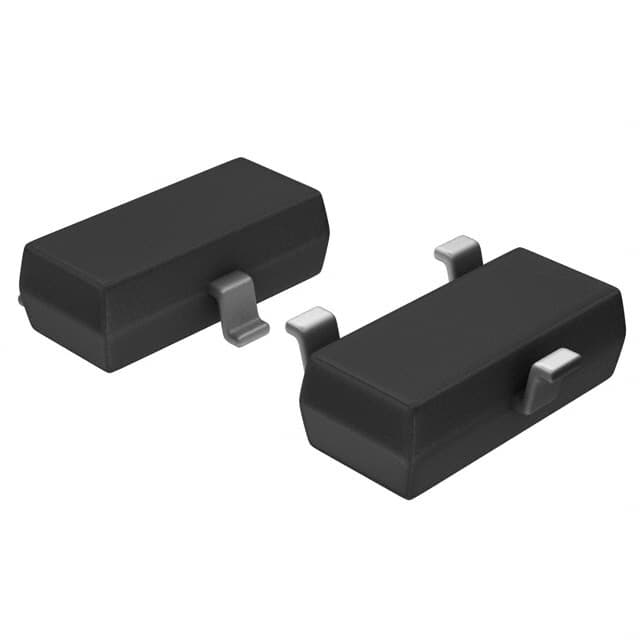 DS2502R-00C+T&R — Memory ICs