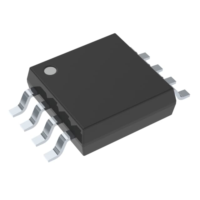 DS28CN01U-W0E+1T — Memory ICs