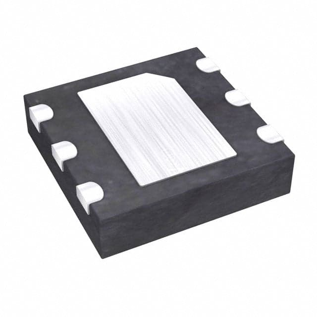 DS28E02Q-W01+6T — Memory ICs