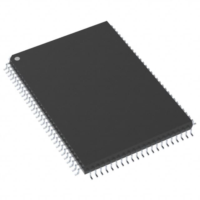 GVT71256E18T-10T — Memory ICs