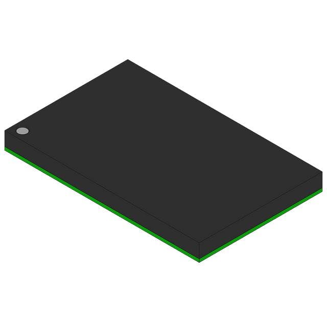 71V35761S200BG — Memory ICs