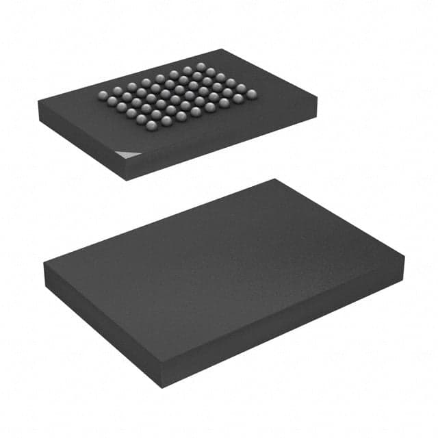 CY14B102NS-BA45XCT — Memory ICs