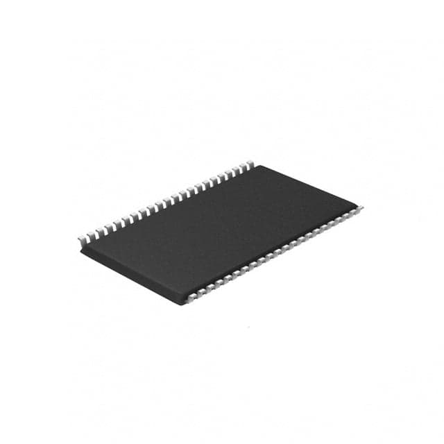 CY14B104N-ZS20XCT — Memory ICs