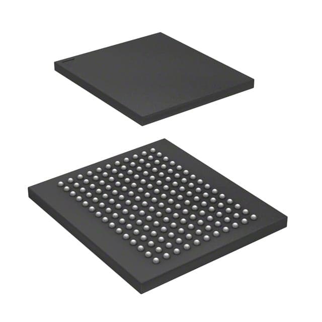 CY14B116N-BZ25XI — Memory ICs