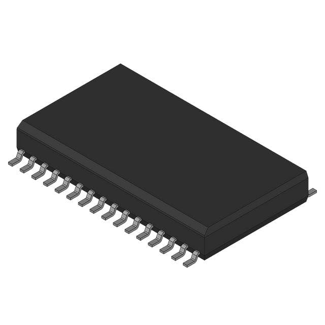 CY62128BNLL-70ZAXE — Memory ICs