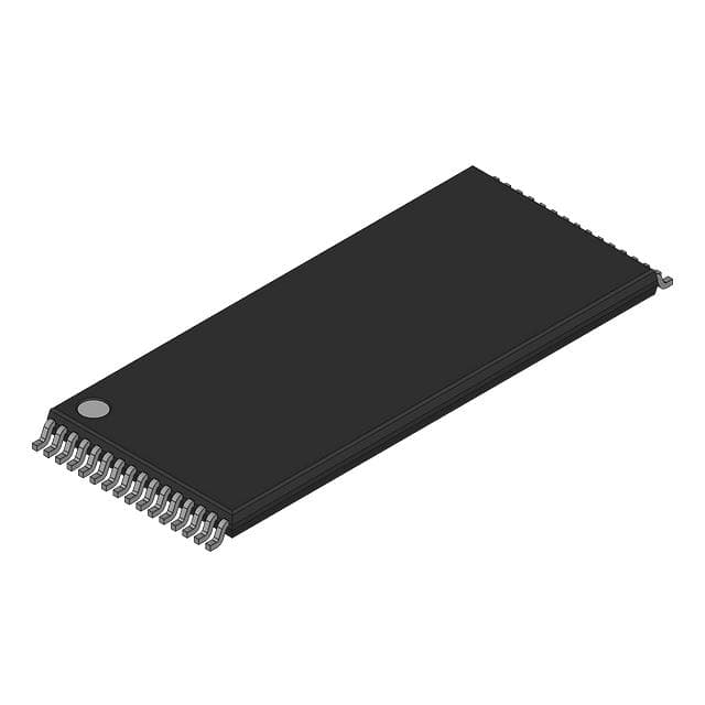 CY62128BNLL-70ZAXET — Memory ICs