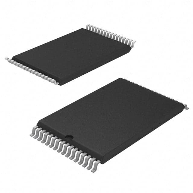 CY62128ELL-45ZAXIT — Memory ICs
