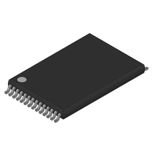 CY62256NL-70SNXI — Memory ICs