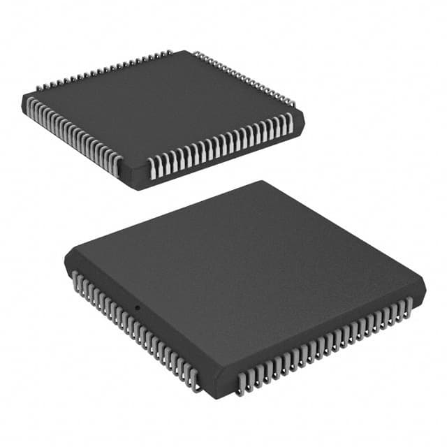 CY7C024-25JXC — Memory ICs