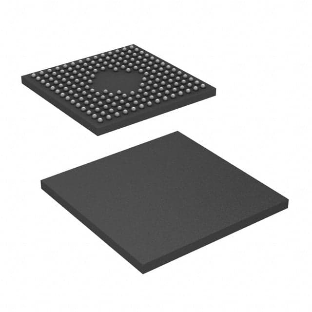 CY7C0853V-133BBC — Memory ICs