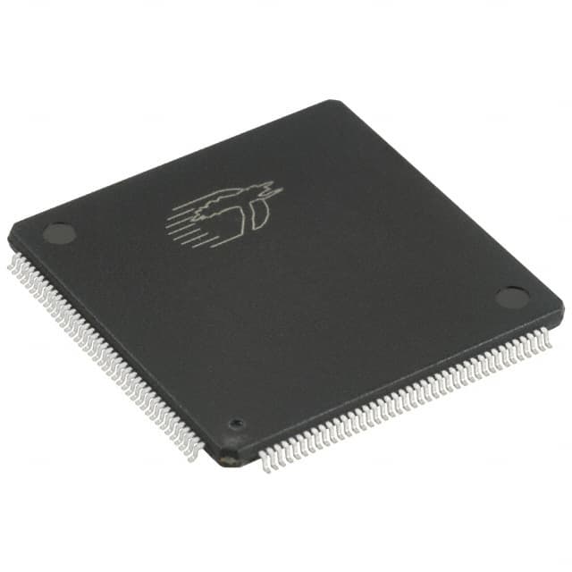 CY7C09449PV-AC — Memory ICs