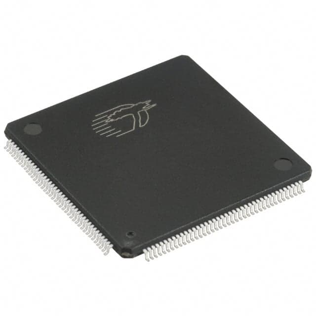 CY7C09449PVA-AC — Memory ICs