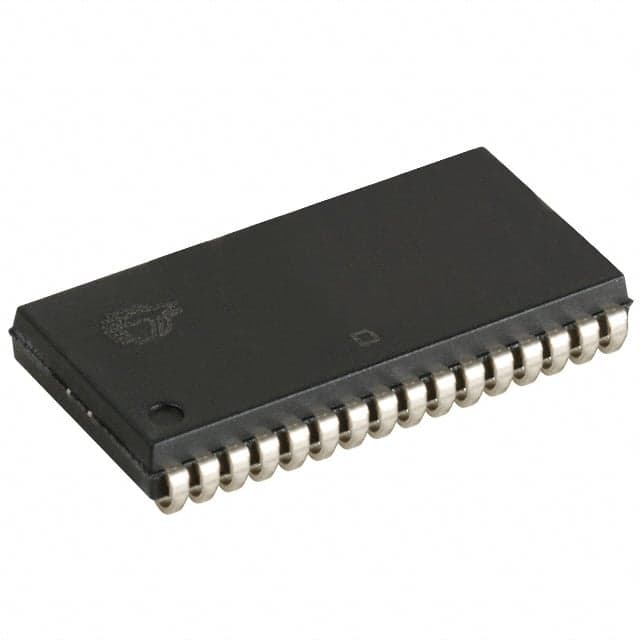 CY7C1018DV33-10VXI — Memory ICs