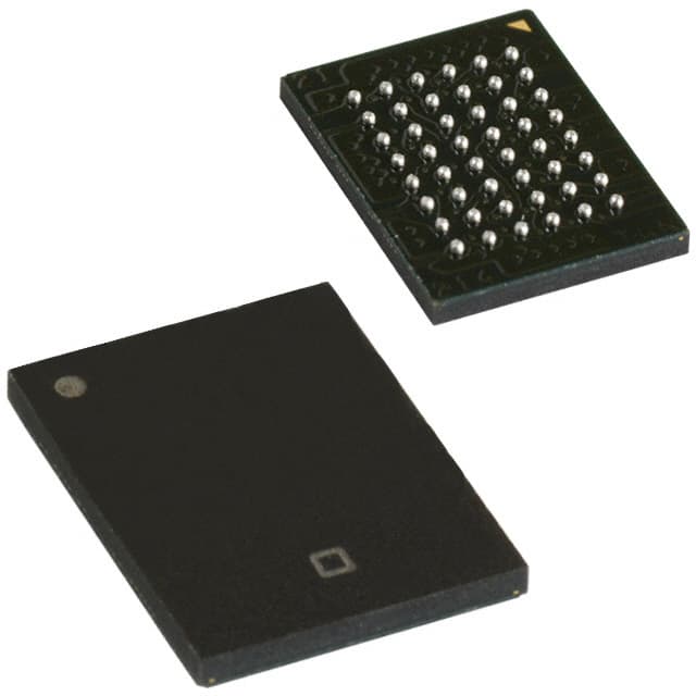 CY7C10212CV33-12BAXET — Memory ICs