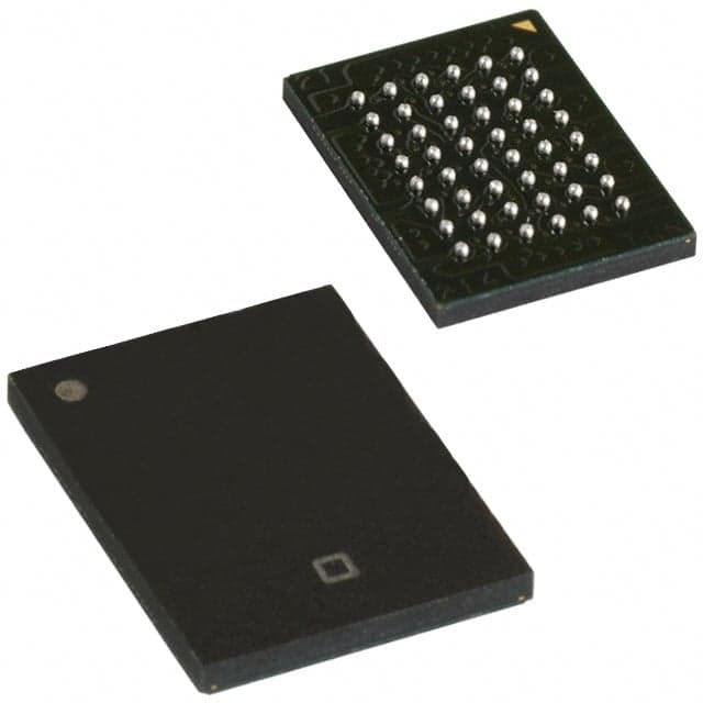 CY7C1021CV33-12BAXI — Memory ICs