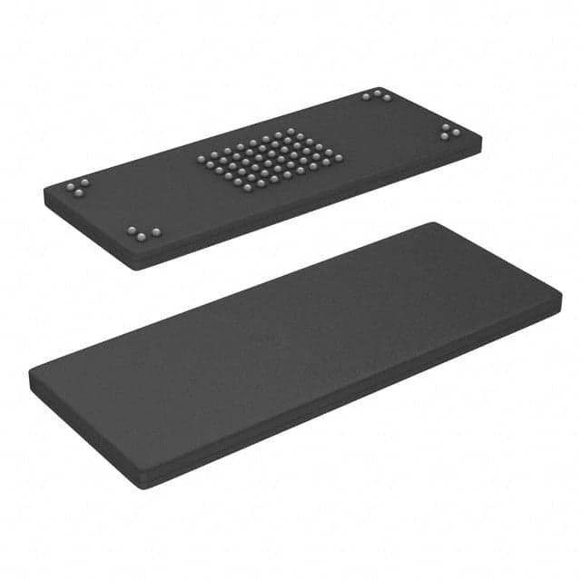CY7C1061AV33-10BAXI — Memory ICs