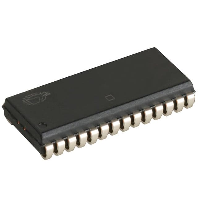 CY7C107D-10VXI — Memory ICs