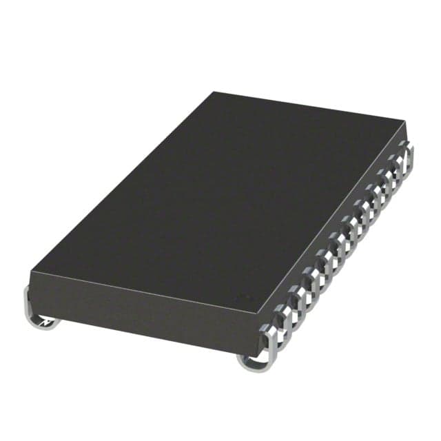 CY7C128A-20VXC — Memory ICs