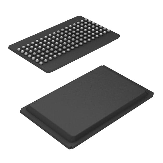 CY7C1372D-167BGC — Memory ICs