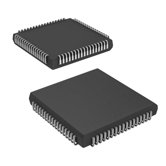 CY7C138-25JXC — Memory ICs