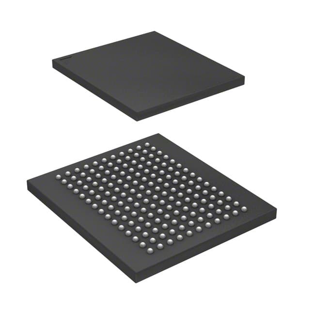 CY7C1440KV25-250BZXI — Memory ICs