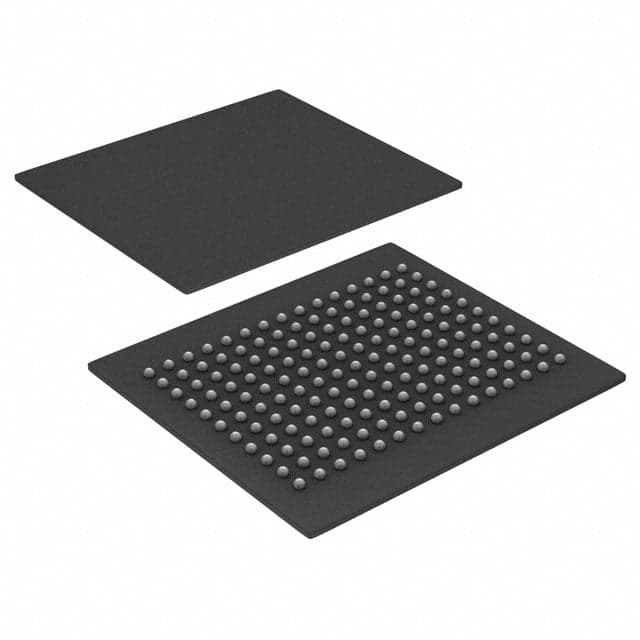 CY7C1470BV33-200BZC — Memory ICs
