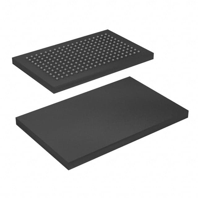 CY7C1474V33-167BGC — Memory ICs