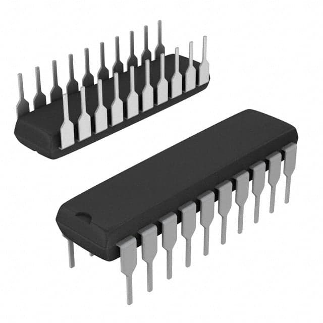 CY7C168A-20PXC — Memory ICs