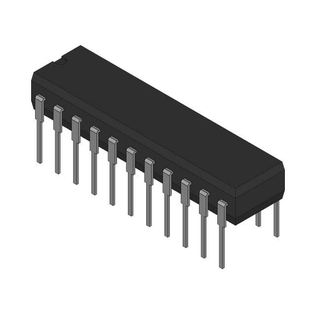 CY7C187-15PXC — Memory ICs