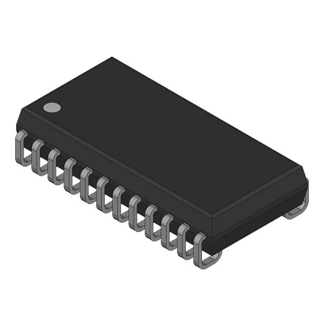 CY7C194BN-15VC — Memory ICs