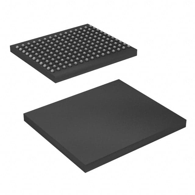 CY7C2264XV18-366BZXC — Memory ICs